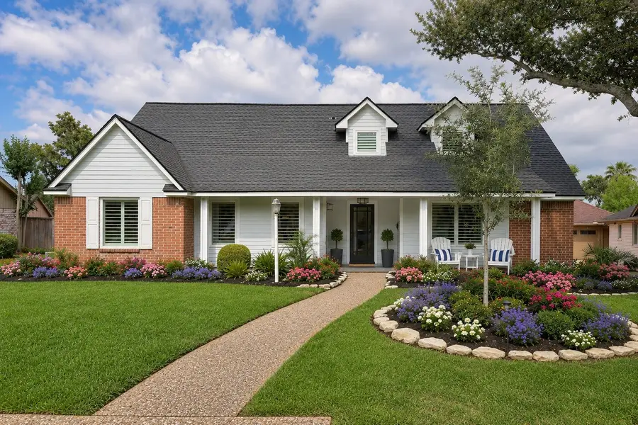 18639 Cape Charles Lane, Houston, TX 77058 - #2