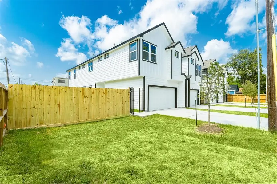 4126 Dorchester Street, Houston, TX 77016 - #3