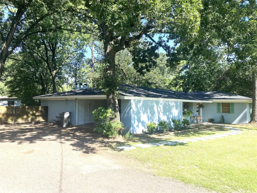 1302 Shadybrook Lane, Lufkin, TX 75904 - #3