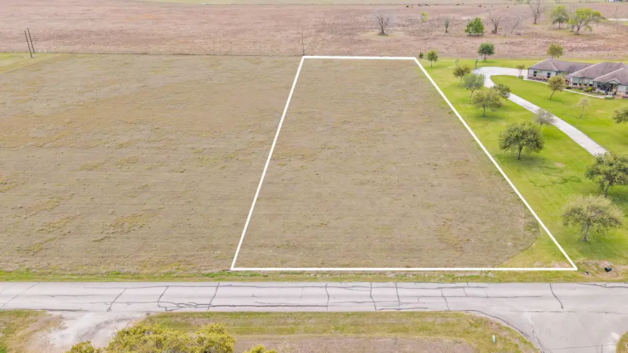 00 Marx, Ganado, TX 77962 - #2