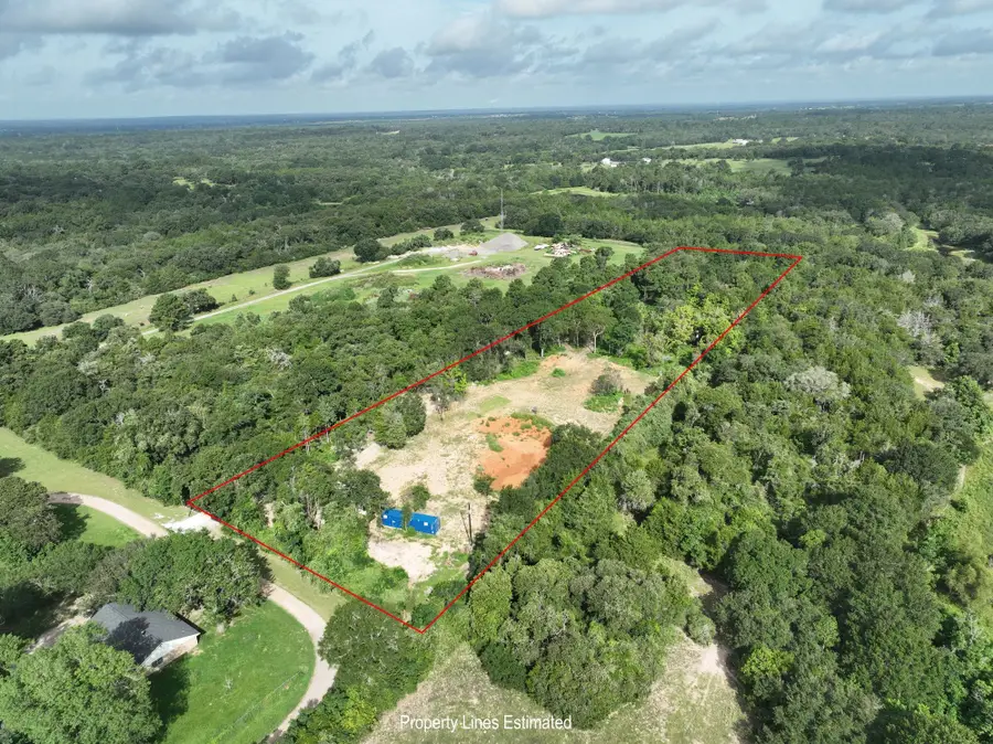 519 Sunflower Lane, New Ulm, TX 78950 - Image #3