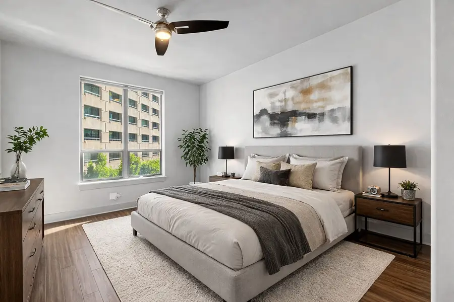 1901 Post Oak Boulevard #4103, Houston, TX 77056 - #2