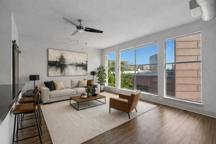 1901 Post Oak Boulevard #4103, Houston, TX 77056 - #3