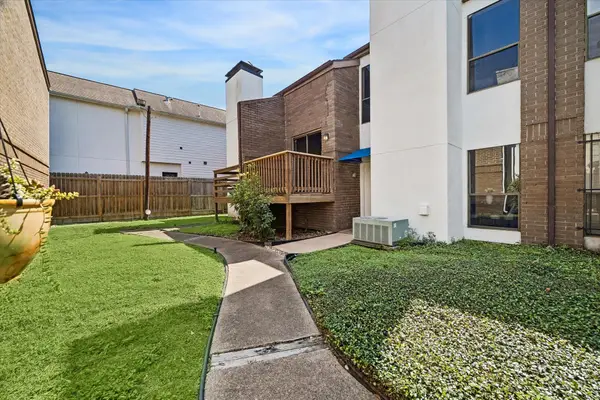 714 Fowler Street #5, Houston, TX 77007