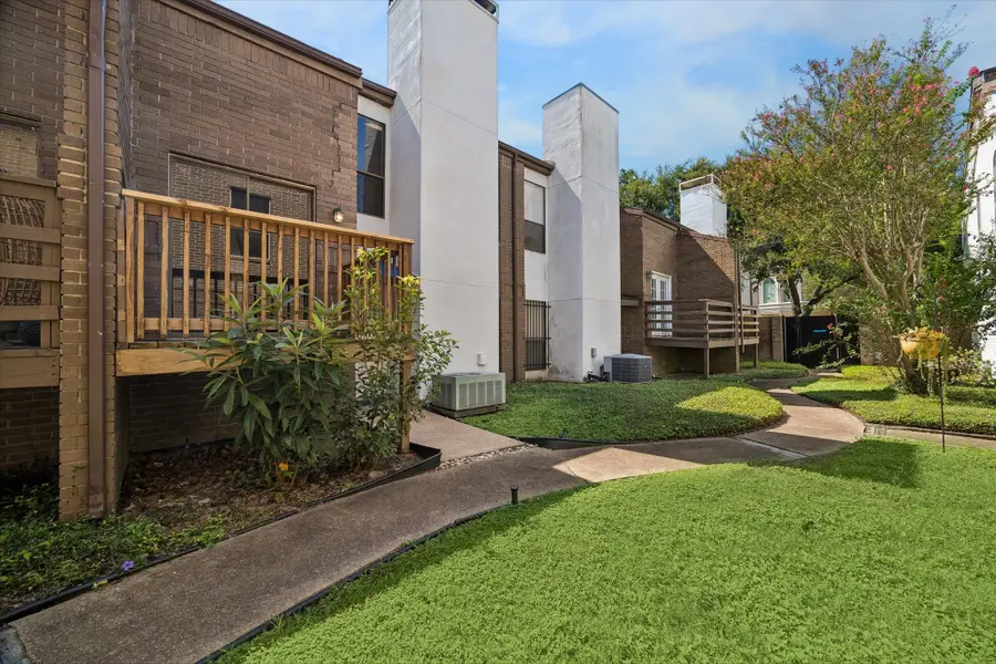 714 Fowler Street #5, Houston, TX 77007 - #3