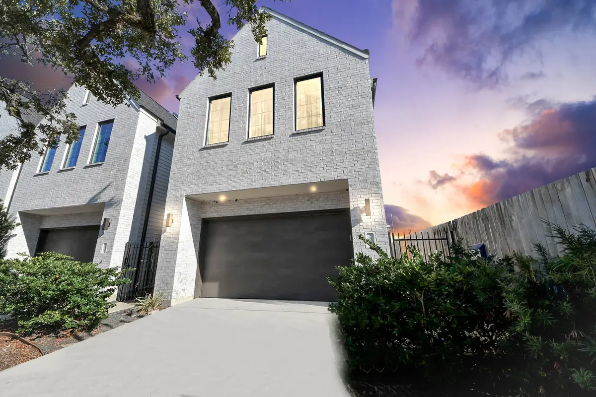 1815 Arbor Street, Houston, TX 77004 - Image #1