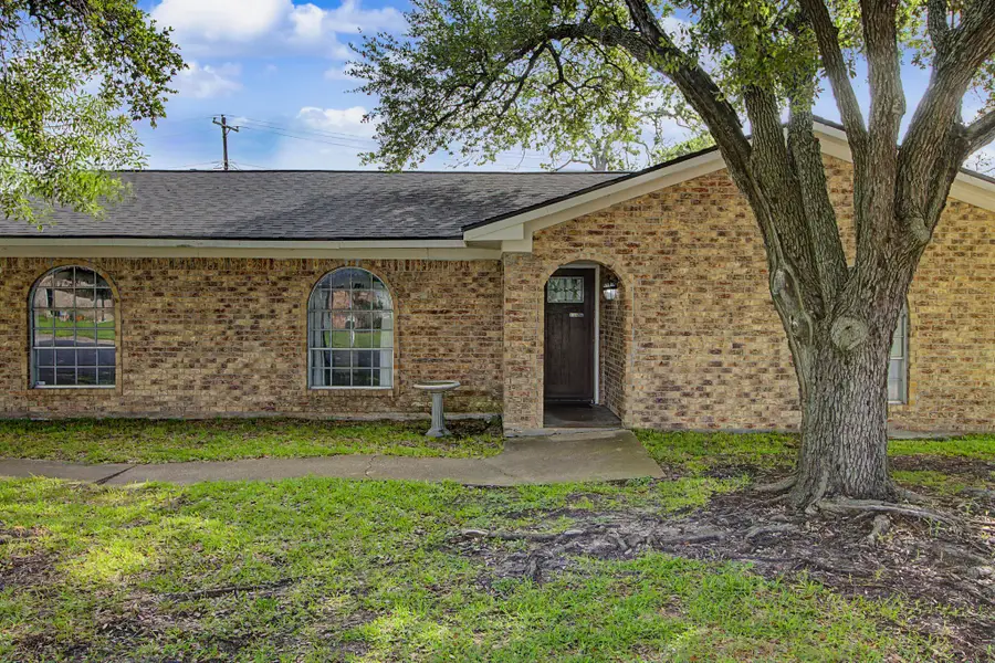 2909 Woodmeadow Drive, Bryan, TX 77802 - #2