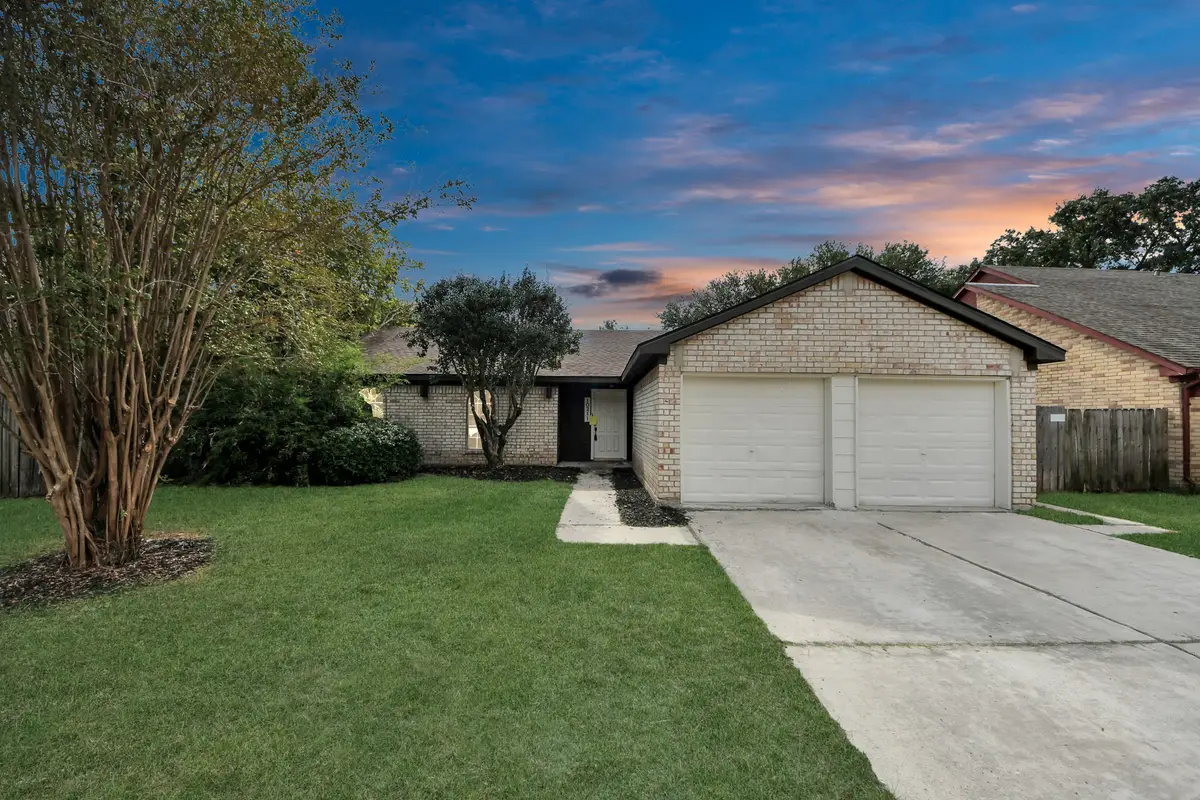 10211 Golden Meadow Drive, Houston, TX 77064 - Image #1