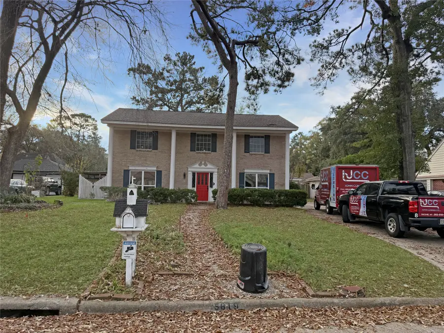 5819 Old Lodge Drive, Houston, TX 77066 - Image #2