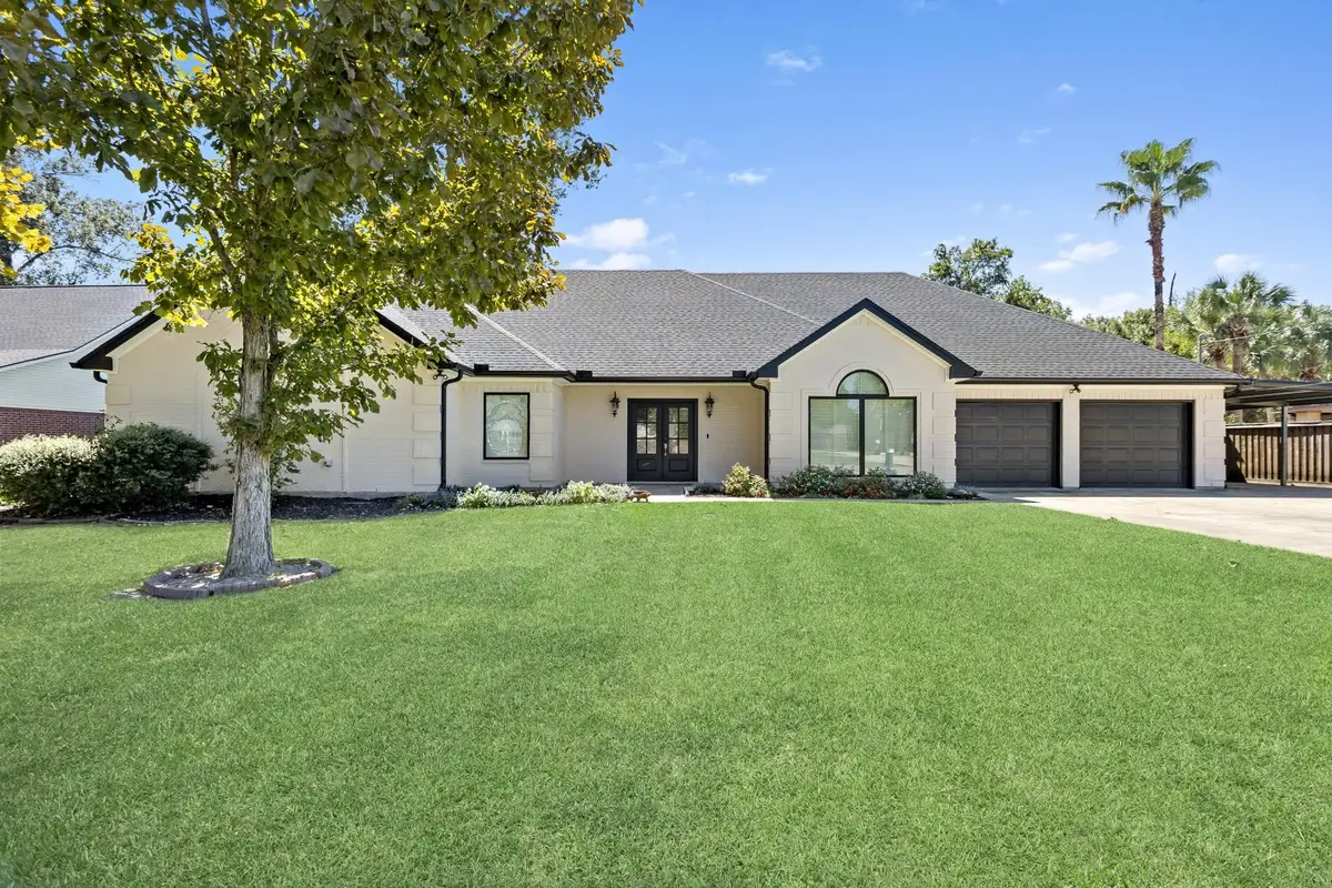 1101 Hickory Trail, Orange, TX 77632 - #1