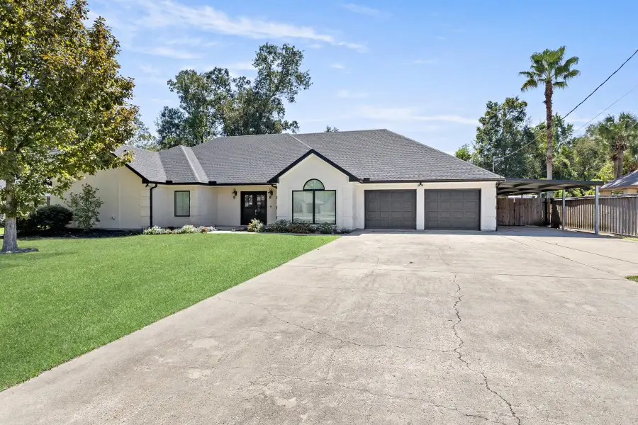 1101 Hickory Trail, Orange, TX 77632 - #2
