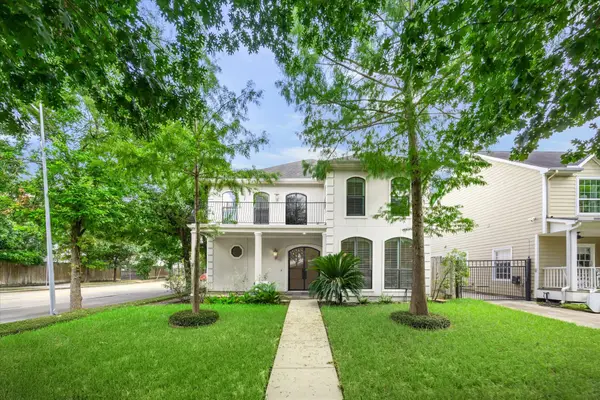 2601 Talbott Street, Houston, TX 77005
