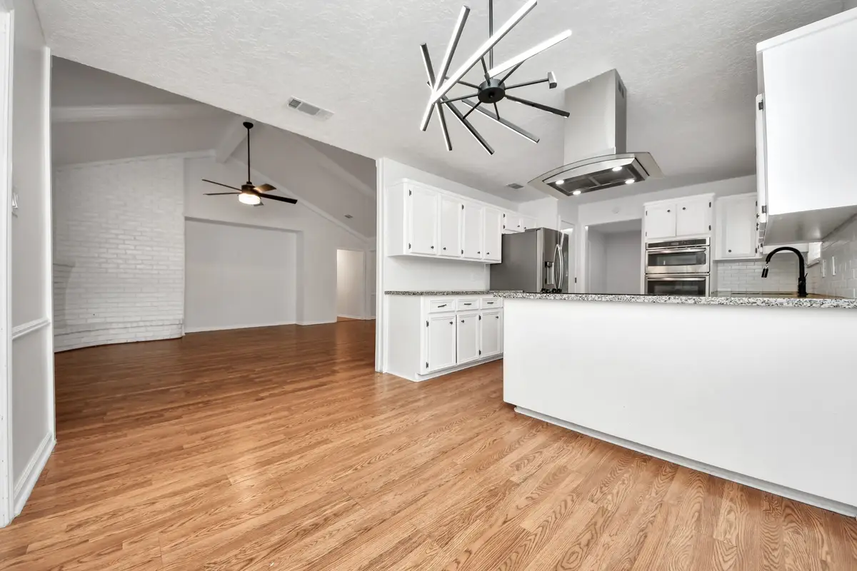 1319 Forsythe Lane, Houston, TX 77073 - #1