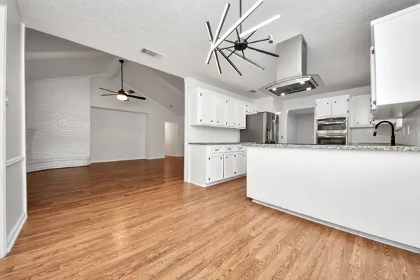 1319 Forsythe Lane, Houston, TX 77073