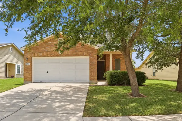 9723 Copper Rock, Converse, TX 78109