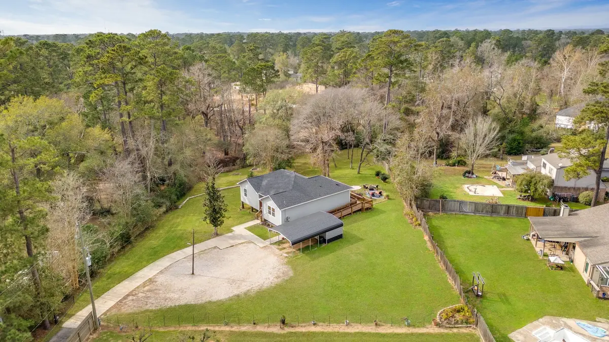 11706 Bogs Court, Tomball, TX 77375 - Image #1