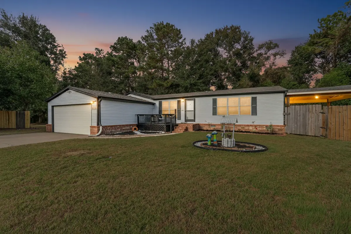 16547 Leafy Meadow Drive, Conroe, TX 77302 - Image #1
