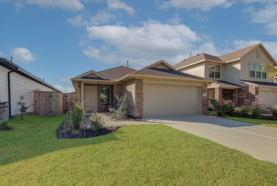 22504 Douglas Court, New Caney, TX 77357 - Image #3