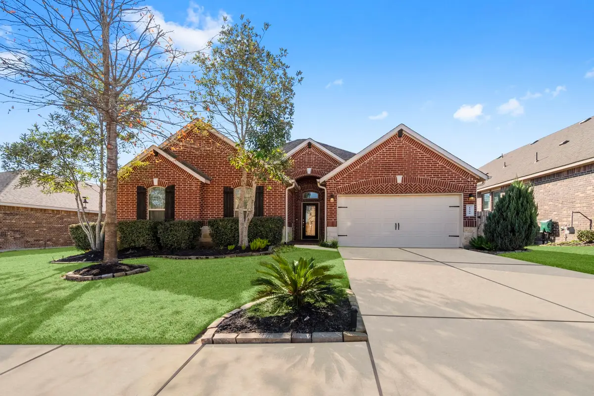 1506 Heartwood Drive, Conroe, TX 77384 - Image #1