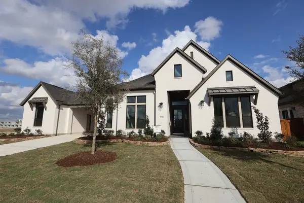 19914 Winding Angelica Way, Cypress, TX 77433