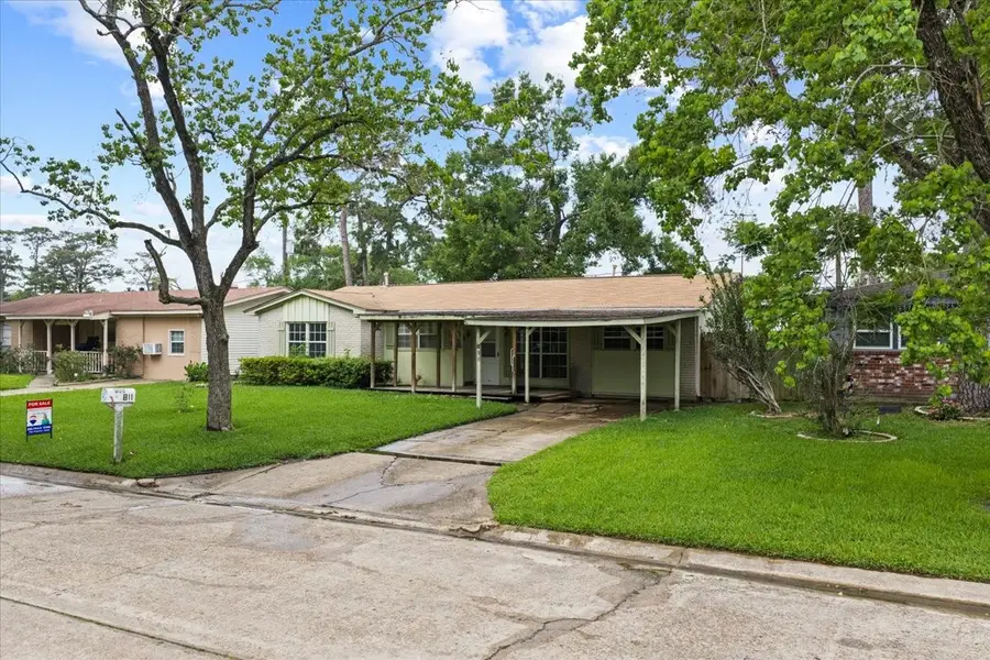 811 Shadowglen Street, Channelview, TX 77530 - #2