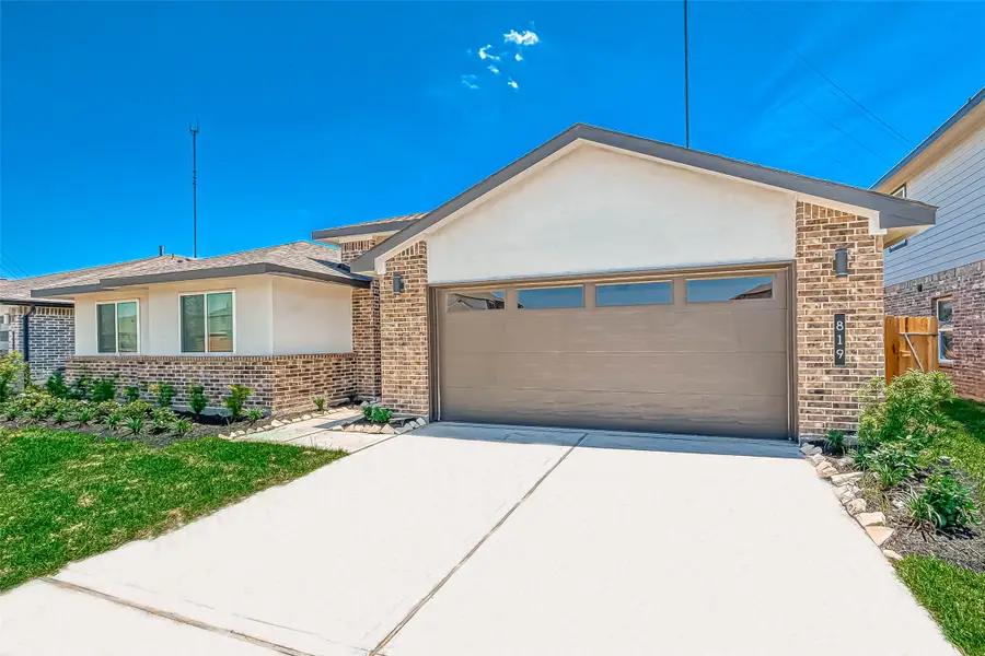 819 Dhalia Petal, Missouri City, TX 77459 - #3