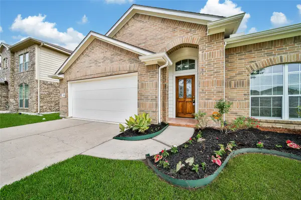 20310 Yosemite Falls Drive, Tomball, TX 77375