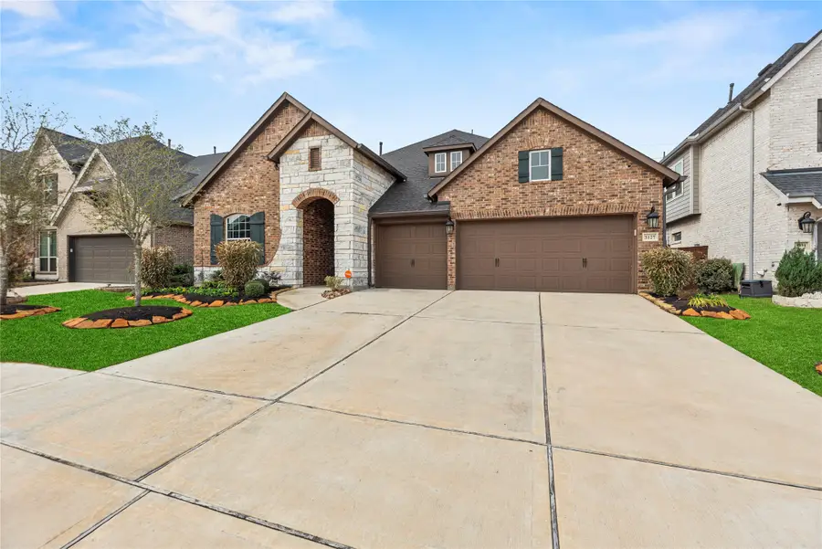 3127 Swift Way, Katy, TX 77493 - #2