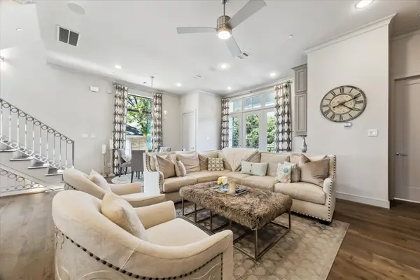 1840 Sul Ross Street #C, Houston, TX 77098