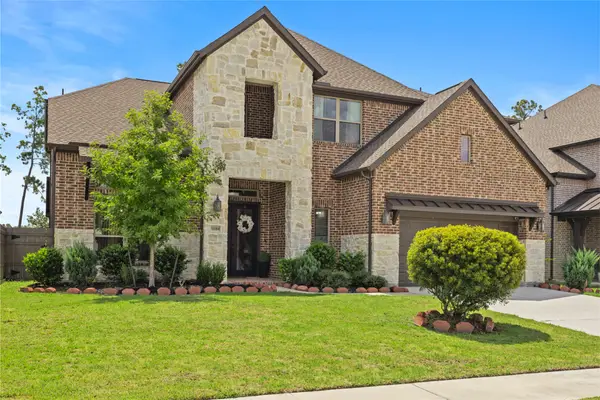 15084 Berry Brook Drive, Conroe, TX 77302