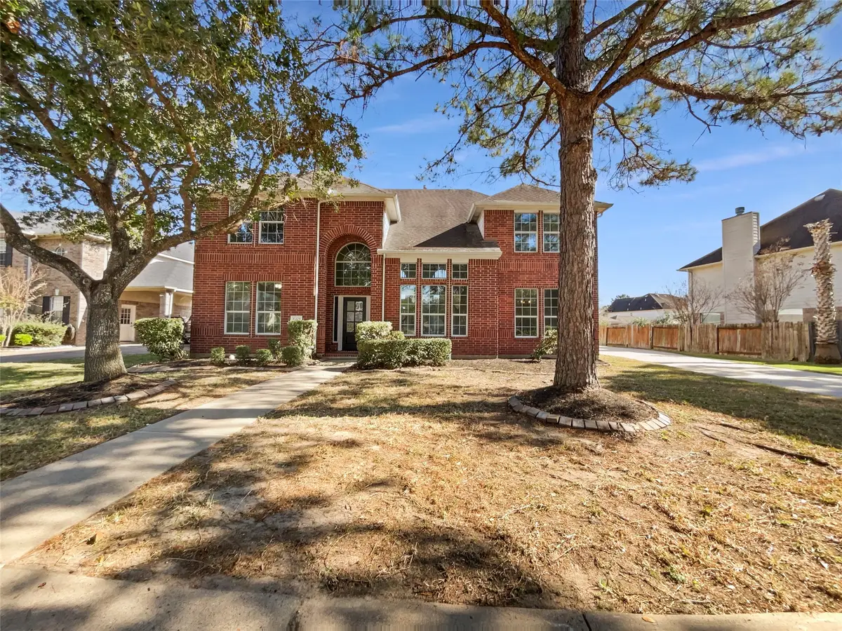 6403 Canyon Park Drive, Katy, TX 77450 - #1