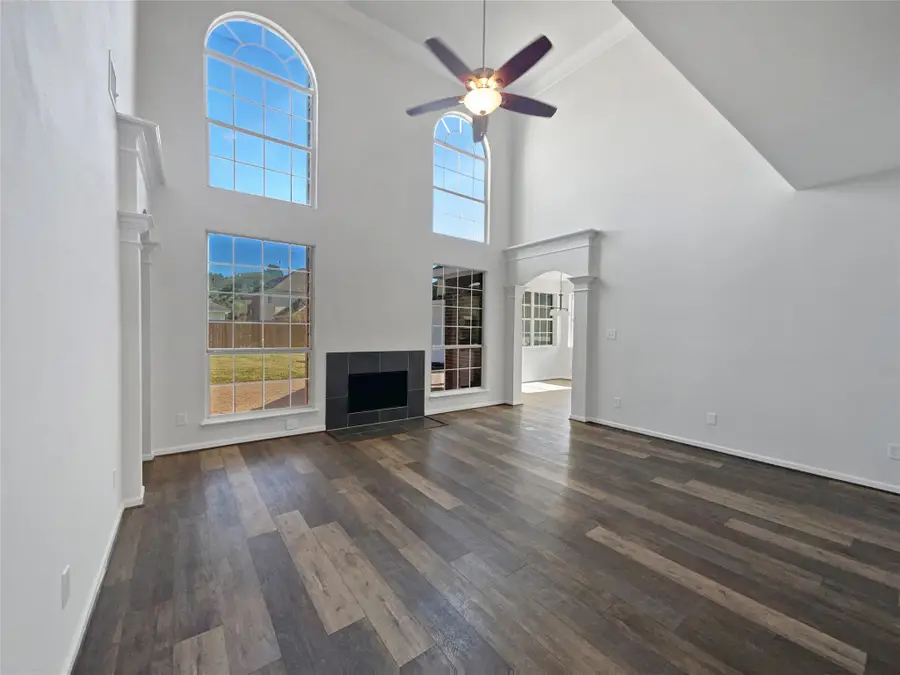 6403 Canyon Park Drive, Katy, TX 77450 - #3