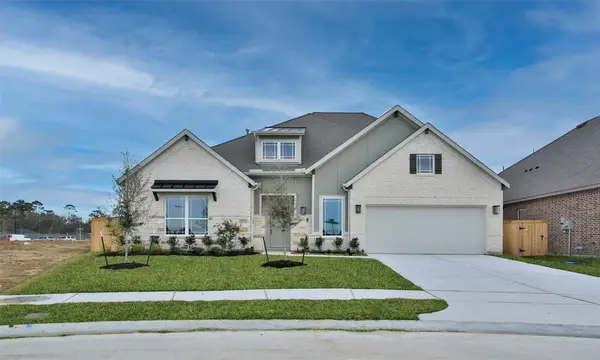 3003 Matador Ranch Trail, Crosby, TX 77532
