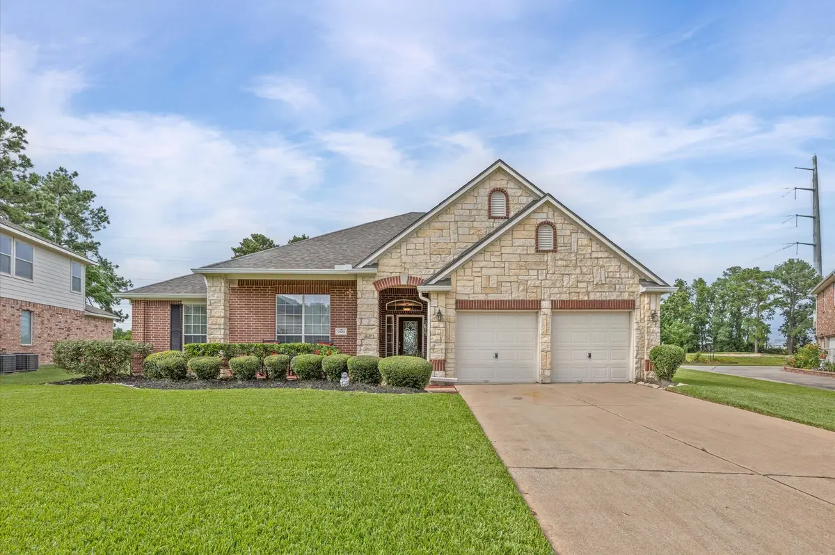7502 Heron Lakes Drive, Houston, TX 77064 - #1