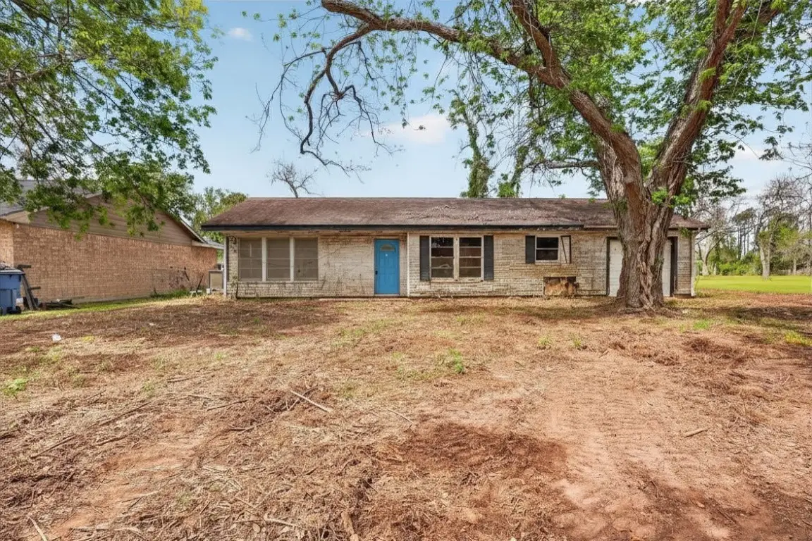 134 Scout Road, Freeport, TX 77541 - #1
