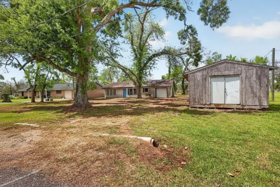 134 Scout Road, Freeport, TX 77541 - #3