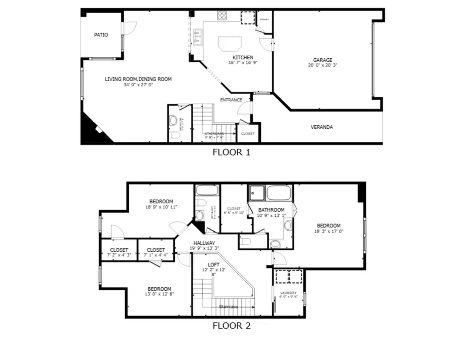 4212 Stonebridge Drive, Missouri City, TX 77459 - #3