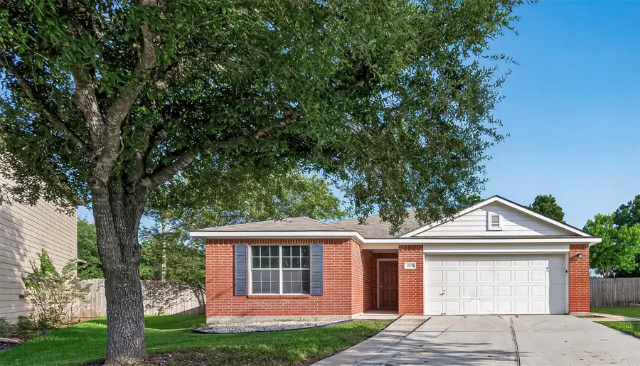 4203 Nueces River Loop, Spring, TX 77386 - #2