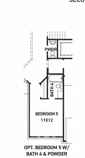 22310 Junction Peak Drive, Porter, TX 77365 - #3