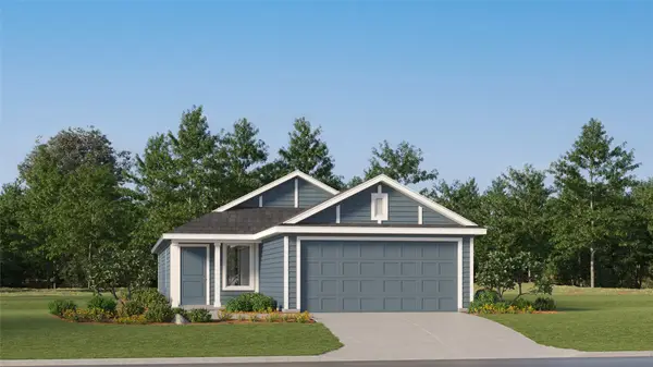 19075 Style Drive, Conroe, TX 77306