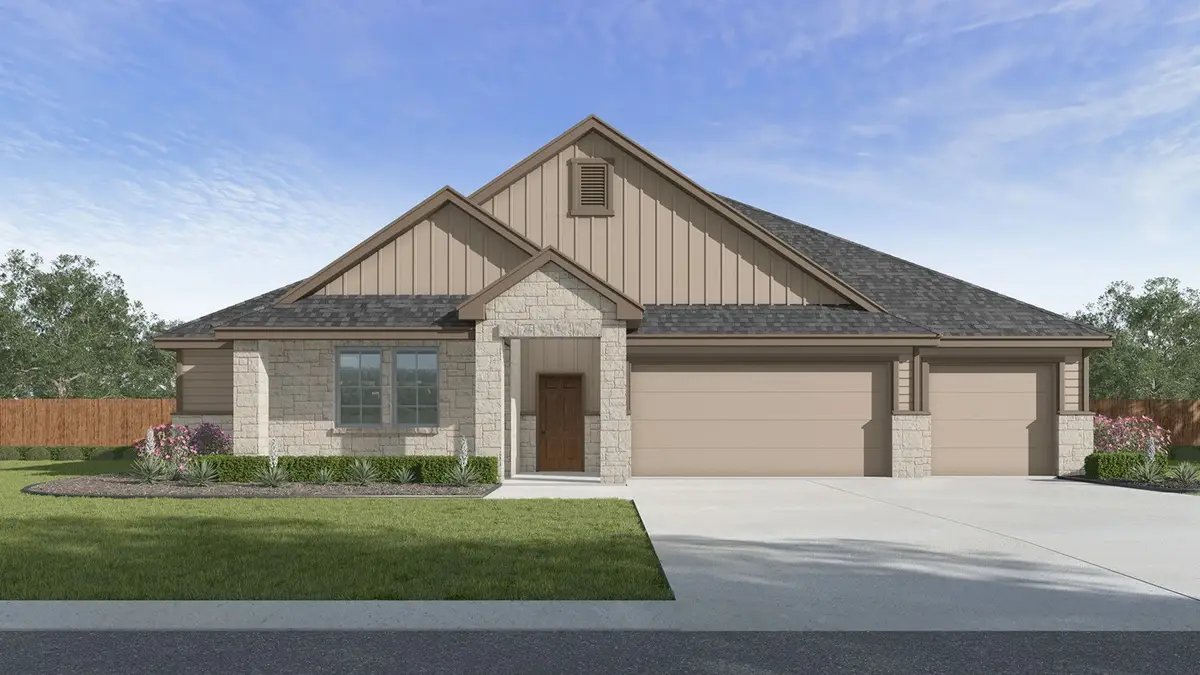 255 Balsam Bend, Lumberton, TX 77657 - #1