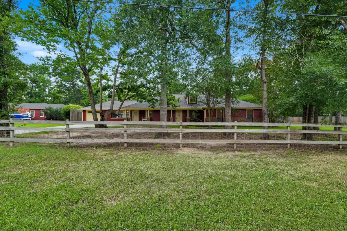 10985 Woods Lane, Cleveland, TX 77328 - #1
