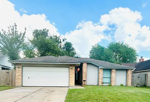 11514 Villa Heights Drive, Houston, TX 77040