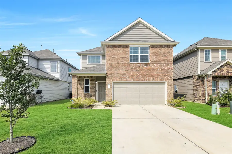 23643 Buttress Root Drive, Spring, TX 77373 - Image #2