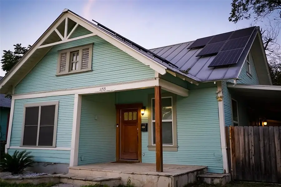 2715 Monterey Street, San Antonio, TX 78207 - #3