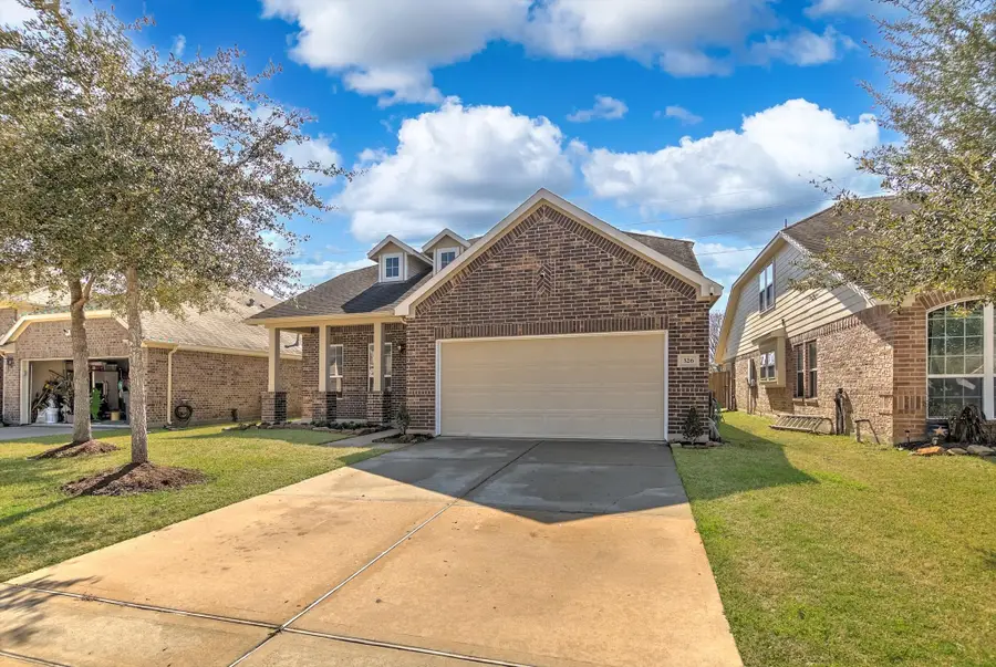 326 Polar Bear Trail, Crosby, TX 77532 - #3