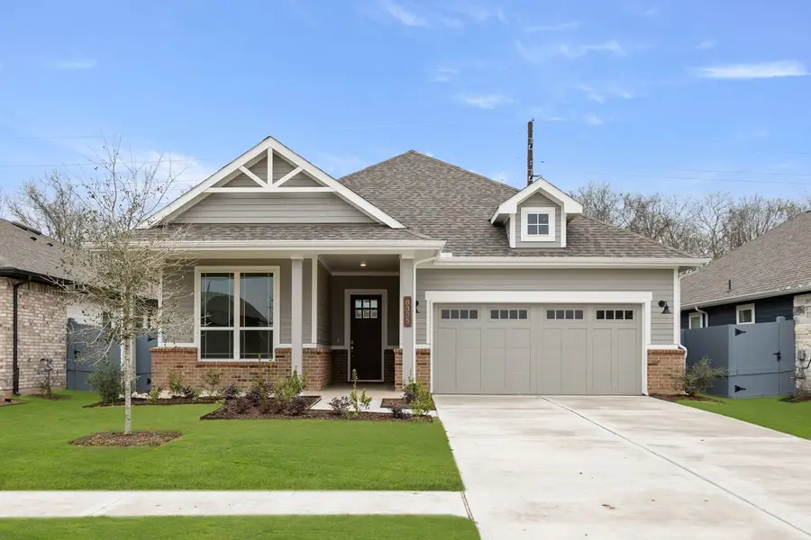 7510 Prairie Foxglove Way, Fulshear, TX 77441 - #2