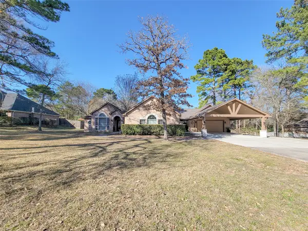 21610 Fearless Drive, Hockley, TX 77447