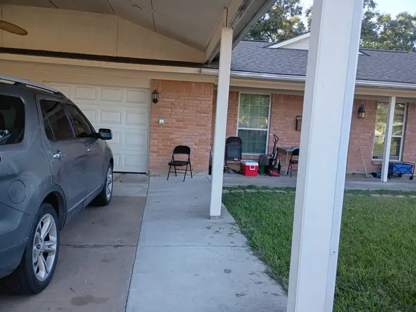 10323 Southport Drive, Houston, TX 77089