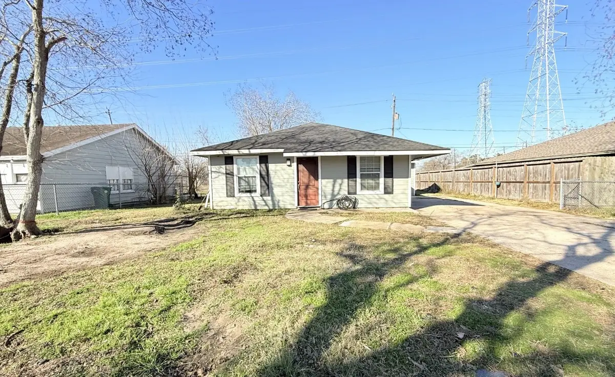 1108 Mobile Drive, Pasadena, TX 77506 - #1